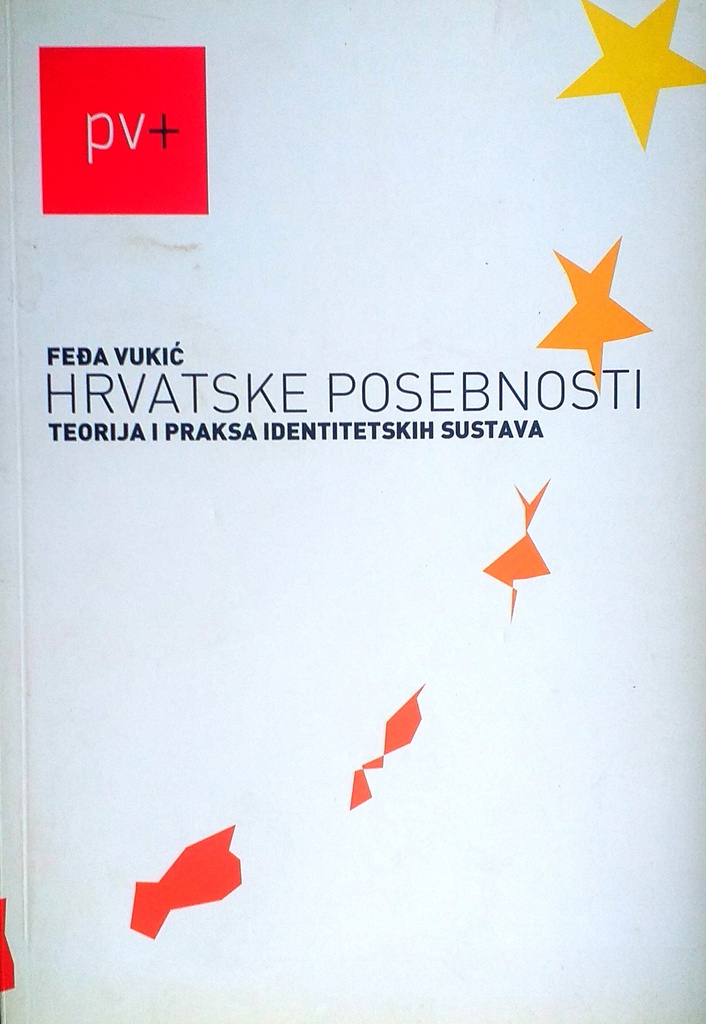 HRVATSKE POSEBNOSTI