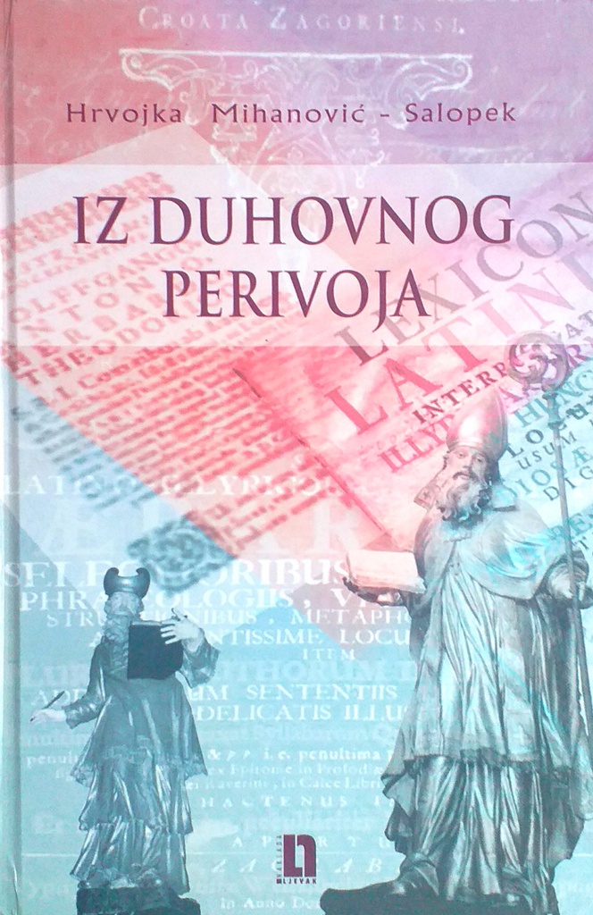 IZ DUHOVNOG PERIVOJA