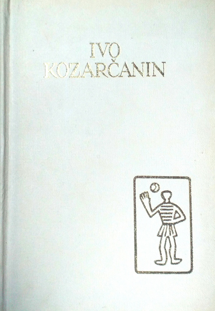 PJESME, NOVELE, SAM ČOVJEK, KRITIKE