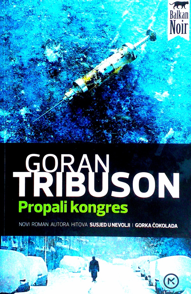 PROPALI KONGRES