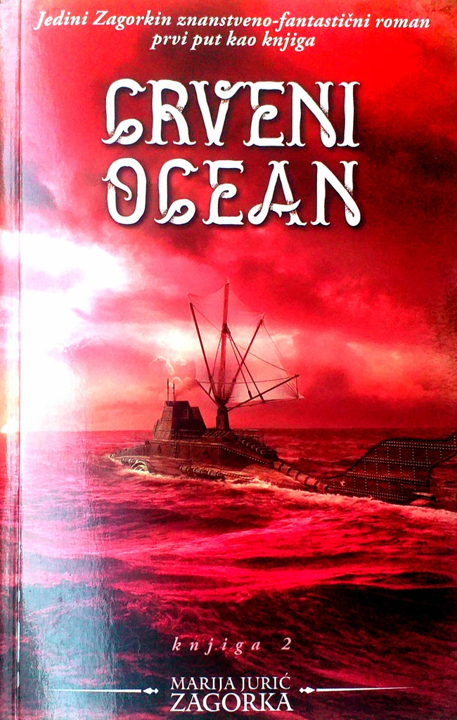 CRVENI OCEAN 2