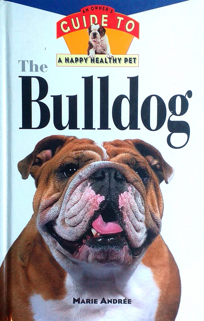 THE BULLDOG