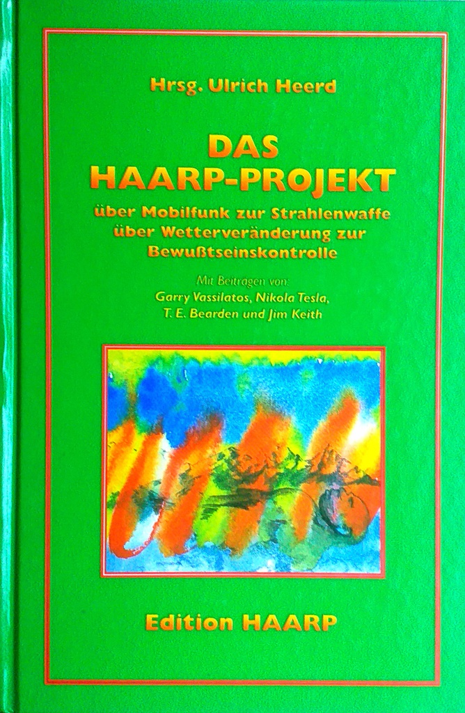 DAS HAARP-PROJEKT