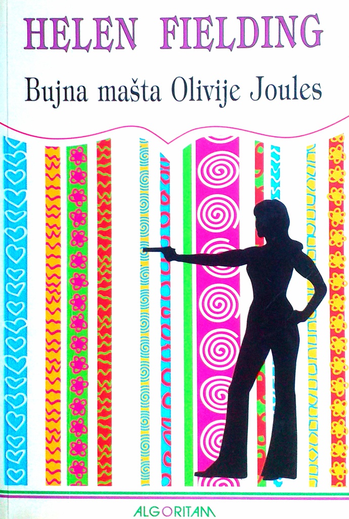 BUJNA MAŠTA OLIVIJE JOULES