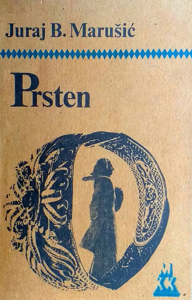 PRSTEN