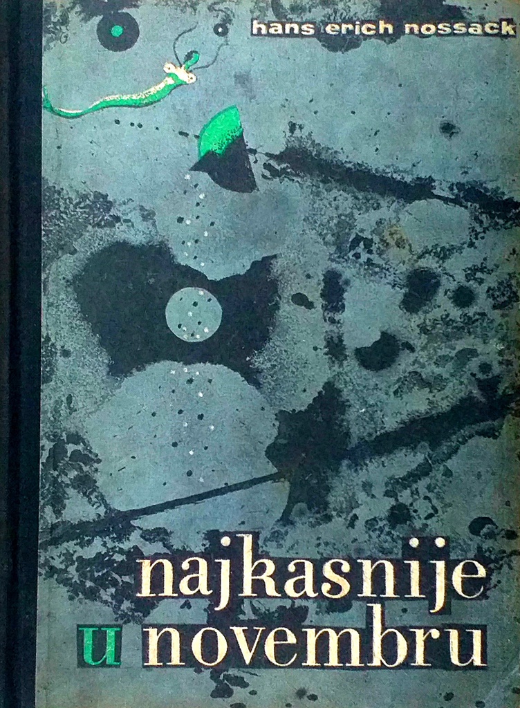 NAJKASNIJE U NOVEMBRU