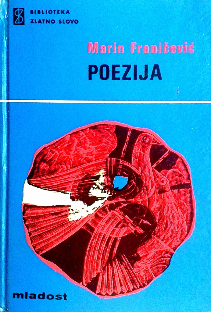 POEZIJA