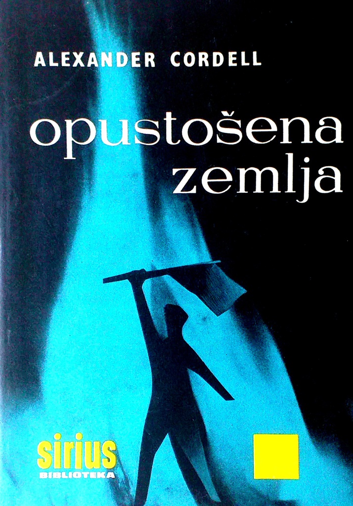 OPUSTOŠENA ZEMLJA