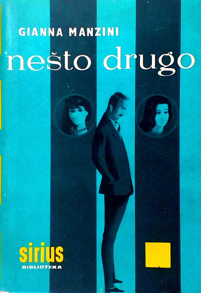 NEŠTO DRUGO