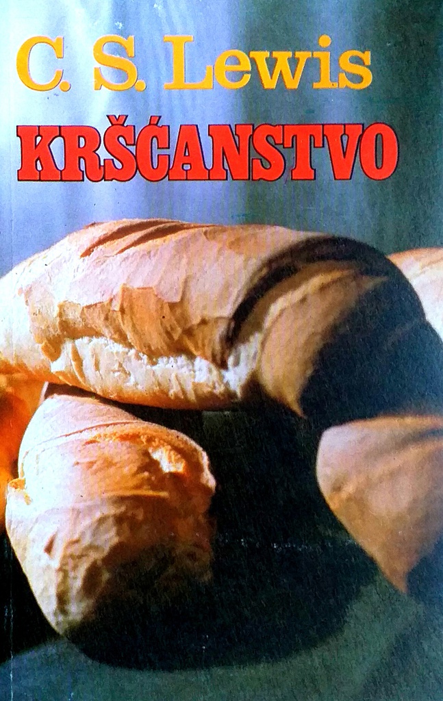 KRŠĆANSTVO