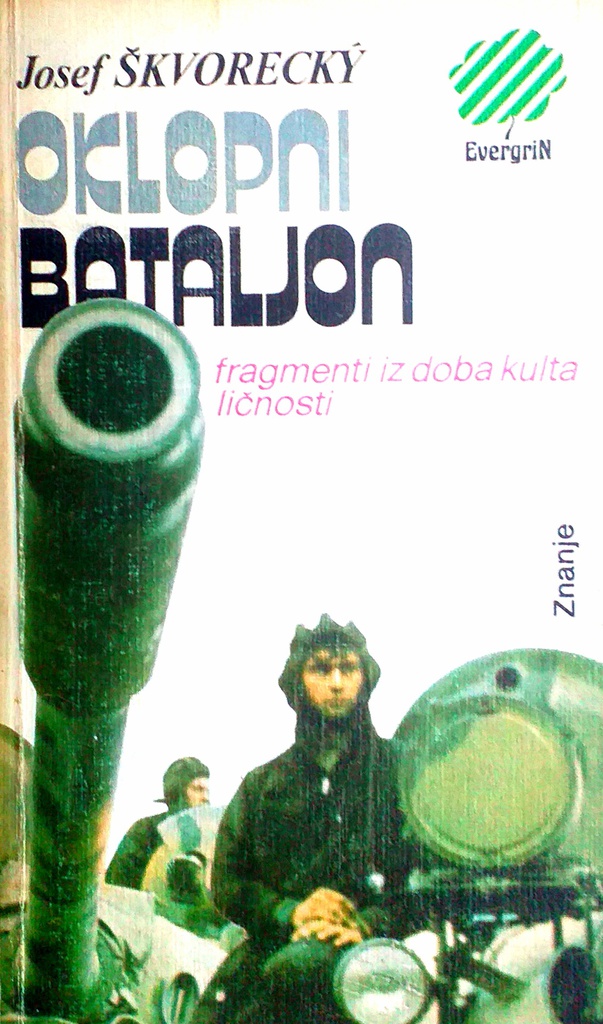 OKLOPNI BATALJON