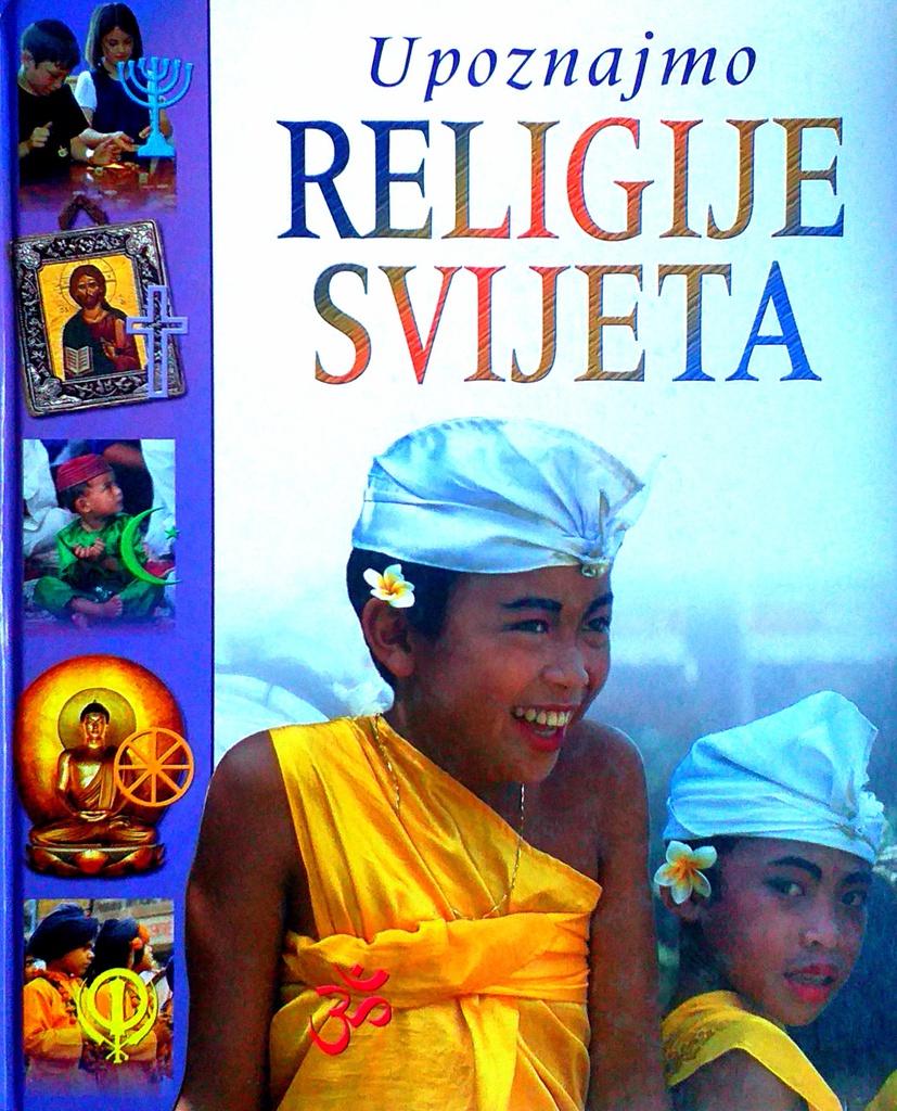 UPOZNAJMO RELIGIJE SVIJETA