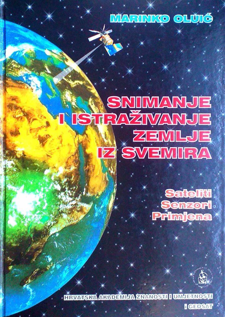 SNIMANJE I ISTRAŽIVANJE ZEMLJE IZ SVEMIRA