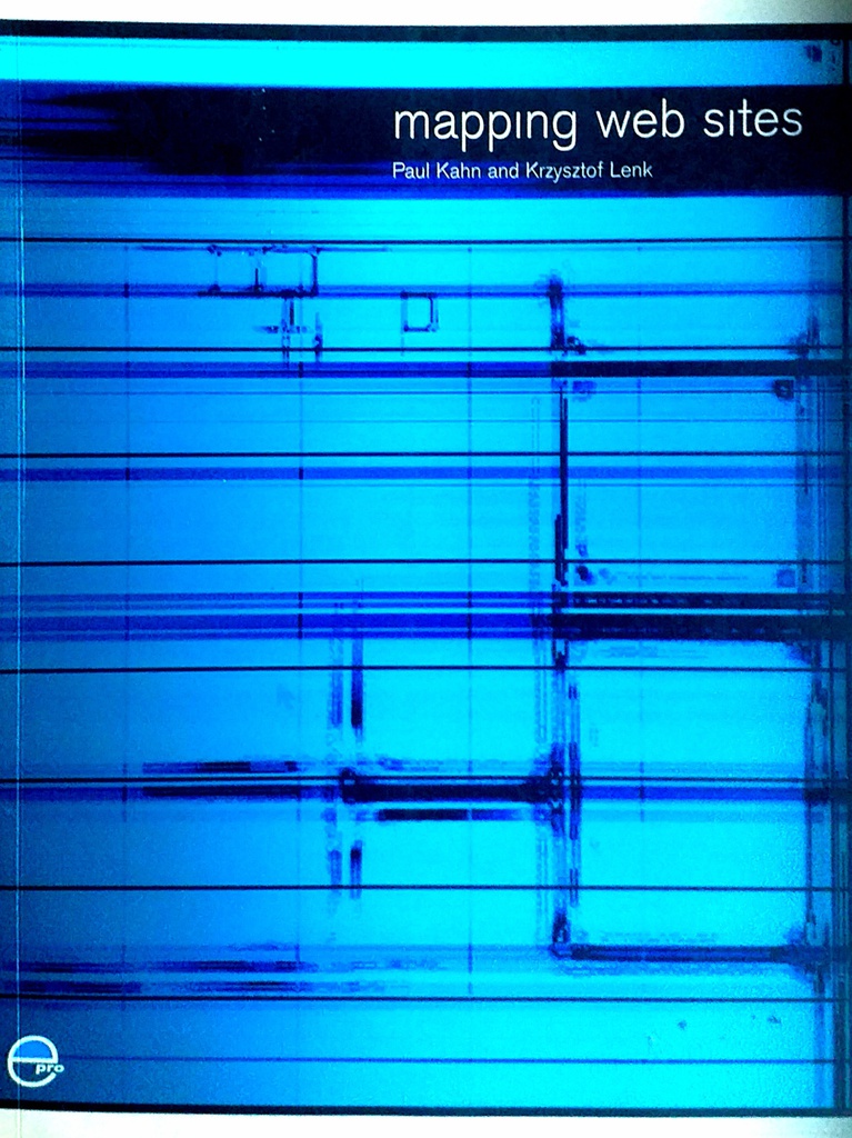 MAPPING WEB SITES