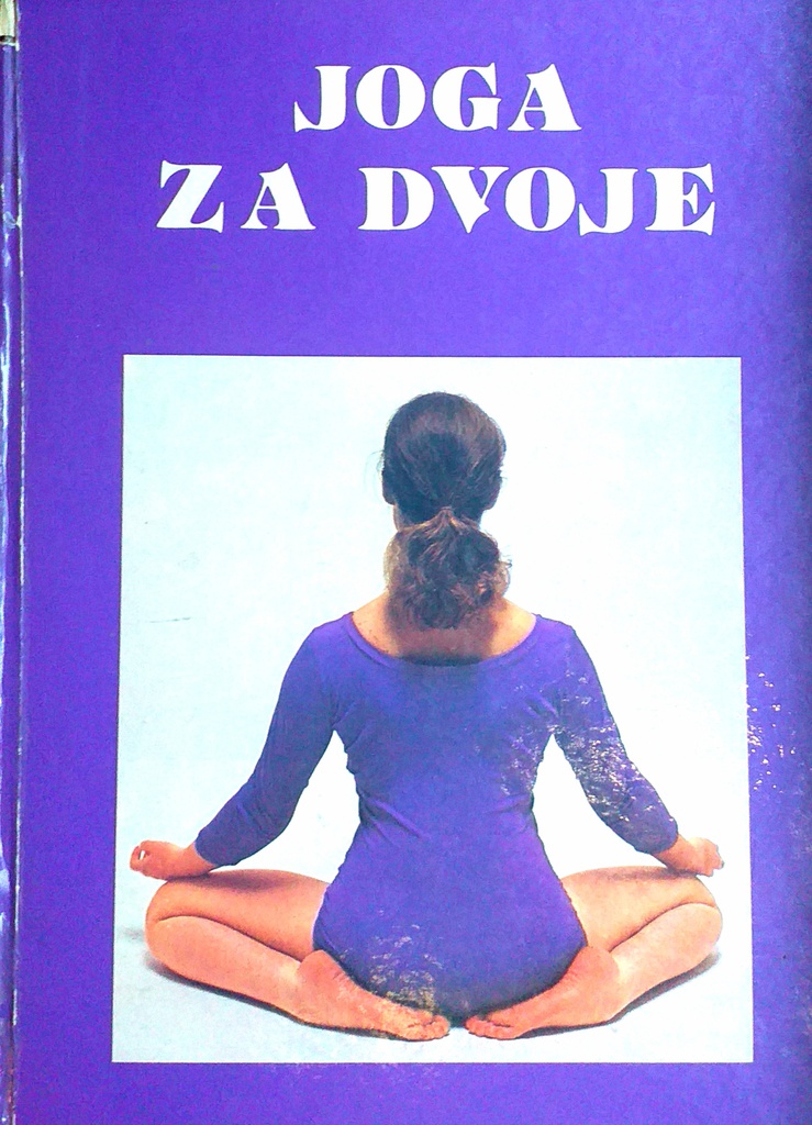 JOGA ZA DVOJE