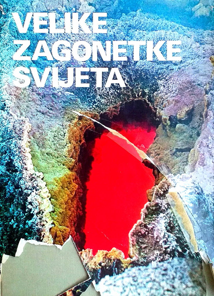 VELIKE ZAGONETKE SVIJETA