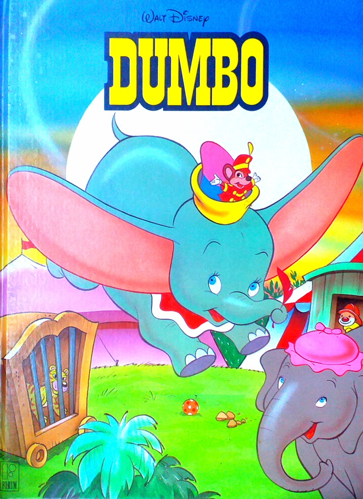 DUMBO