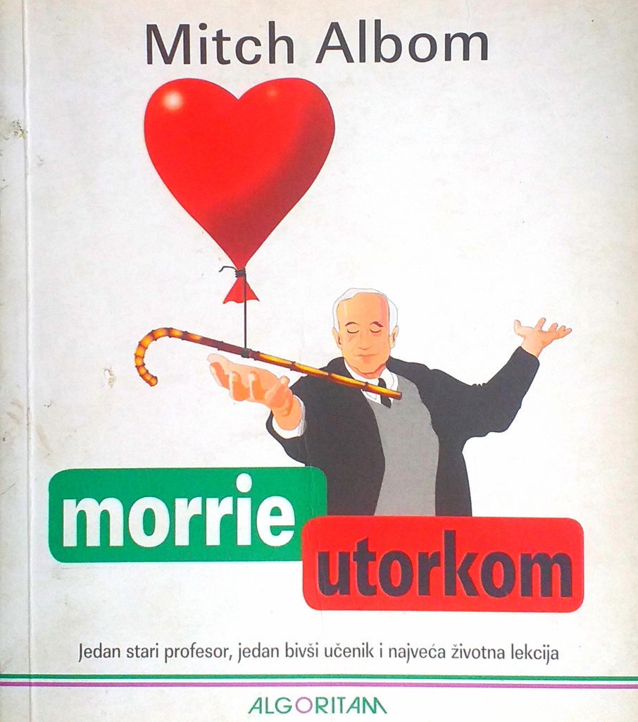 MORRIE UTORKOM