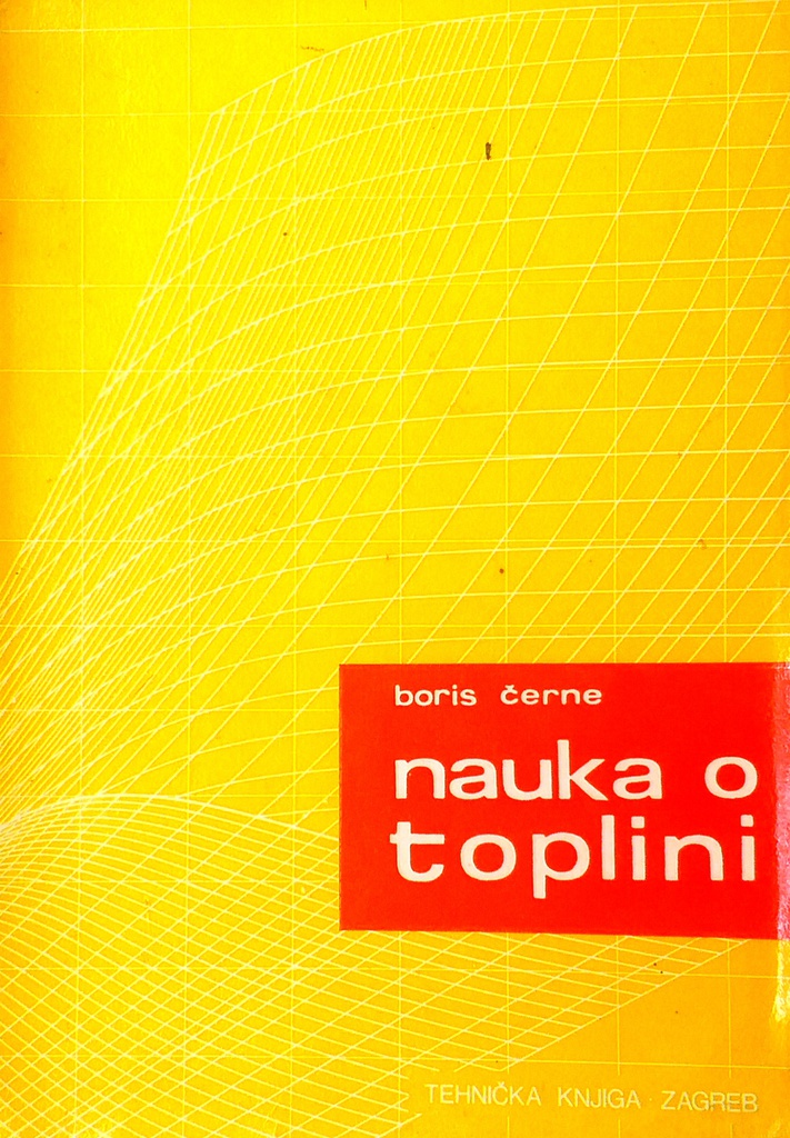 NAUKA O TOPLINI