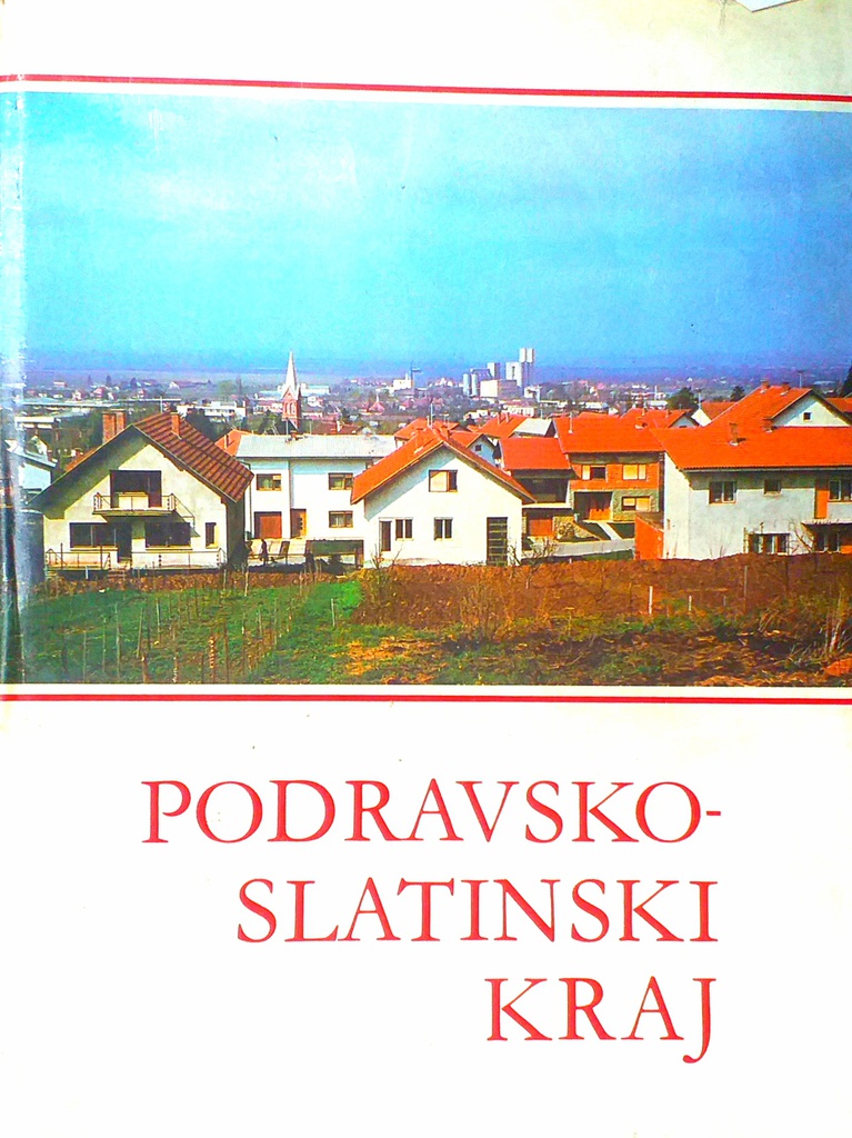 PODRAVSKO-SLATINSKI KRAJ