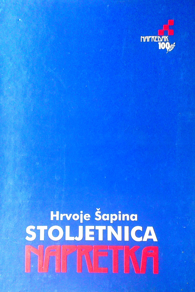 STOLJETNICA NAPRETKA