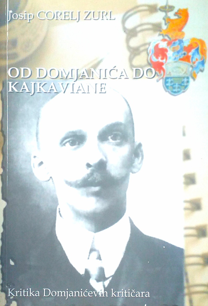 OD DOMJANIĆA DO KAJKAVIANE