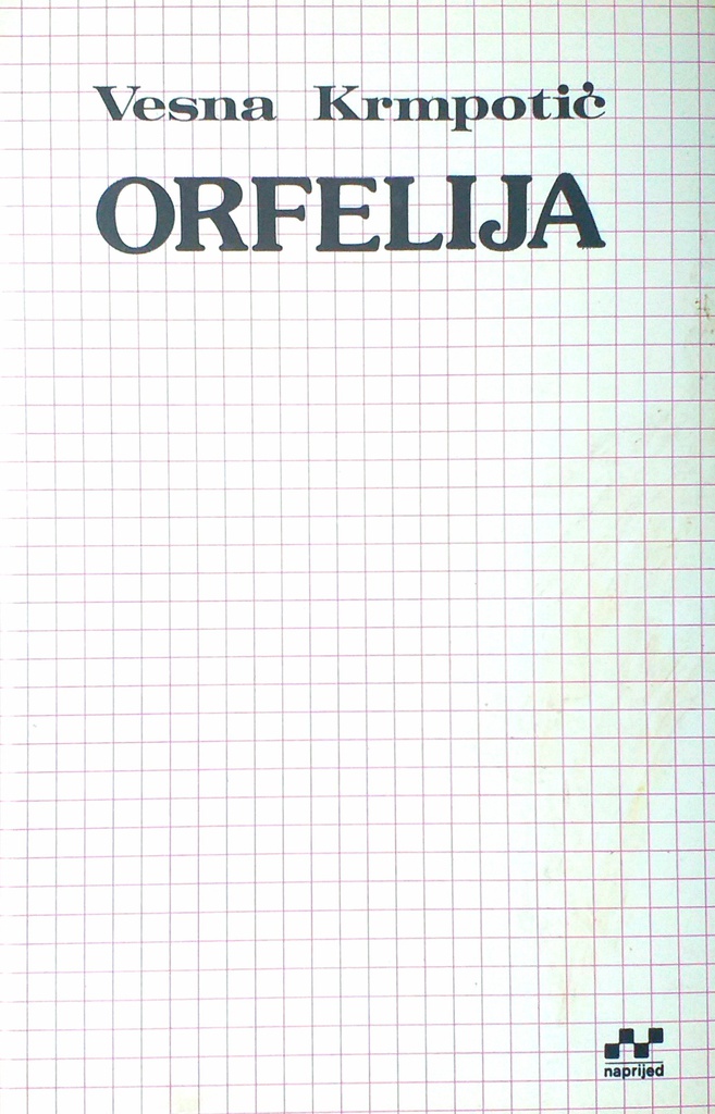 ORFELIJA