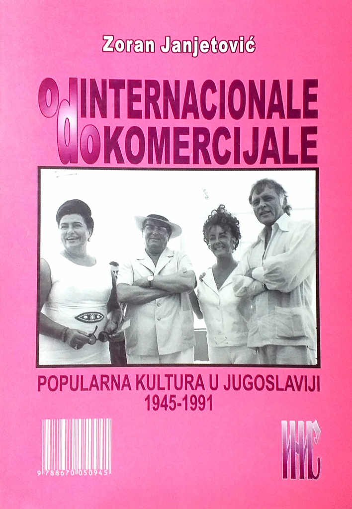 OD ''INTERNACIONALE'' DO KOMERCIJALE