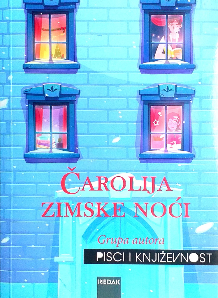 ČAROLIJA ZIMSKE NOĆI