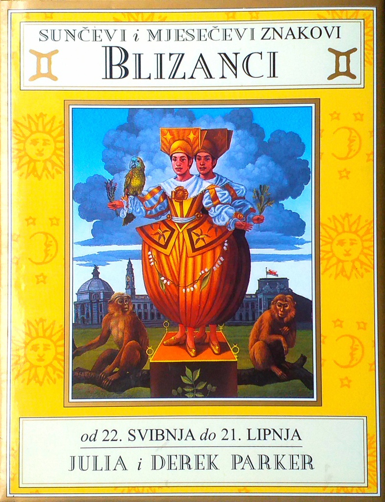 BLIZANCI