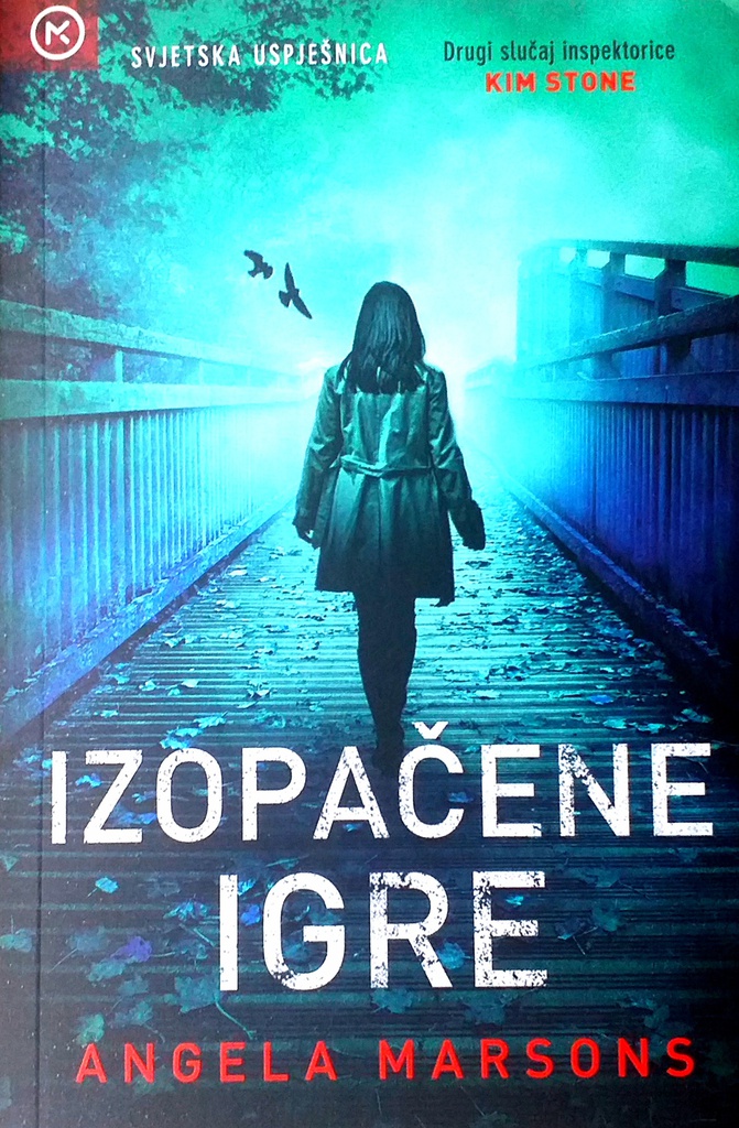 IZOPAČENE IGRE