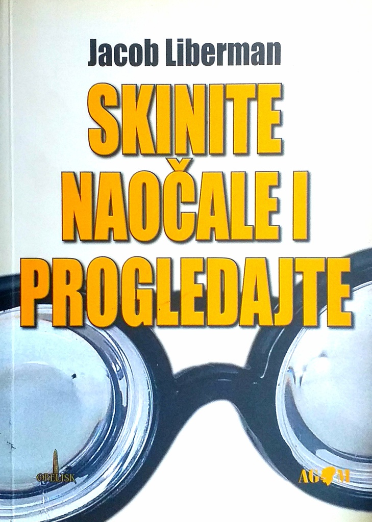 SKINITE NAOČALE I PROGLEDAJTE