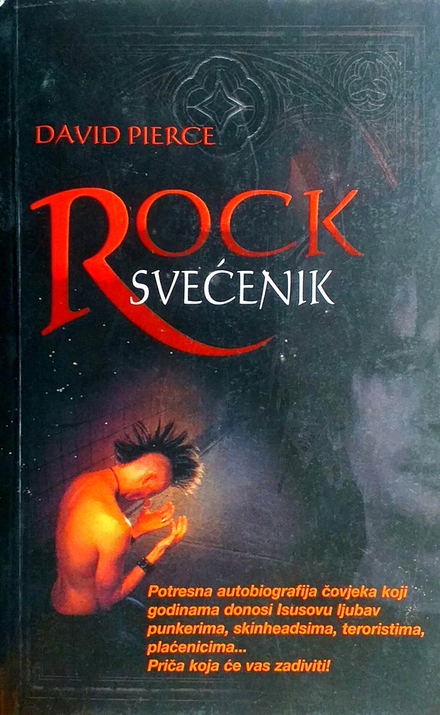 ROCK SVEĆENIK