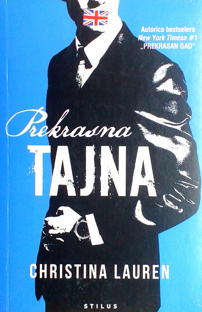 PREKRASNA TAJNA