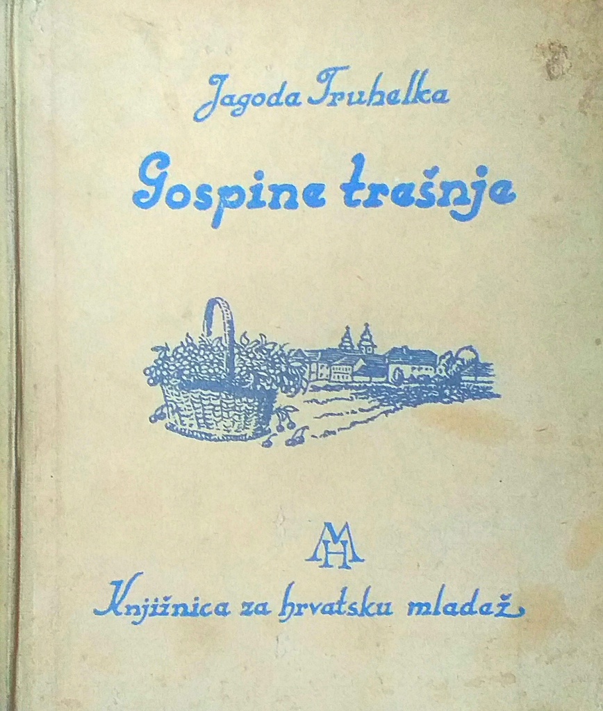 GOSPINE TREŠNJE