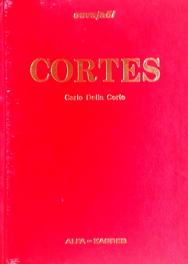 CORTES