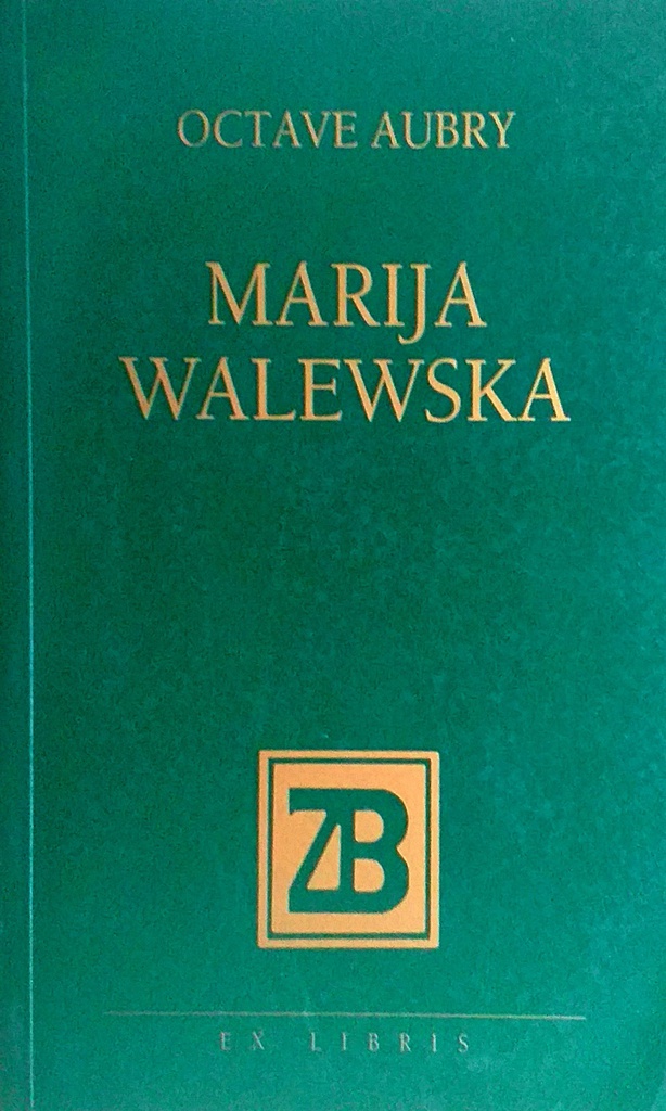 MARIJA WALEWSKA