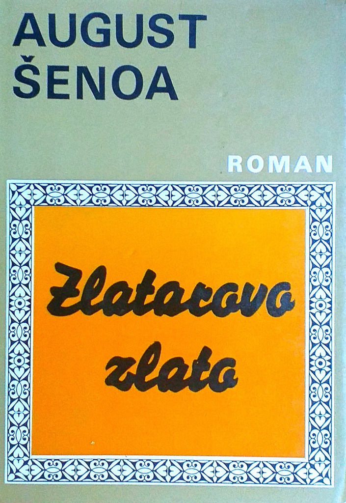 ZLATAROVO ZLATO