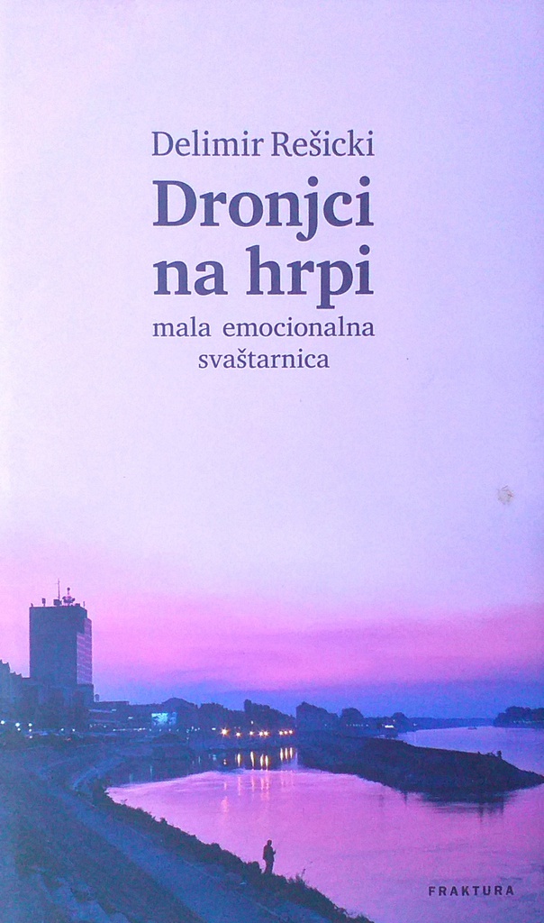 DRONJCI NA HRPI