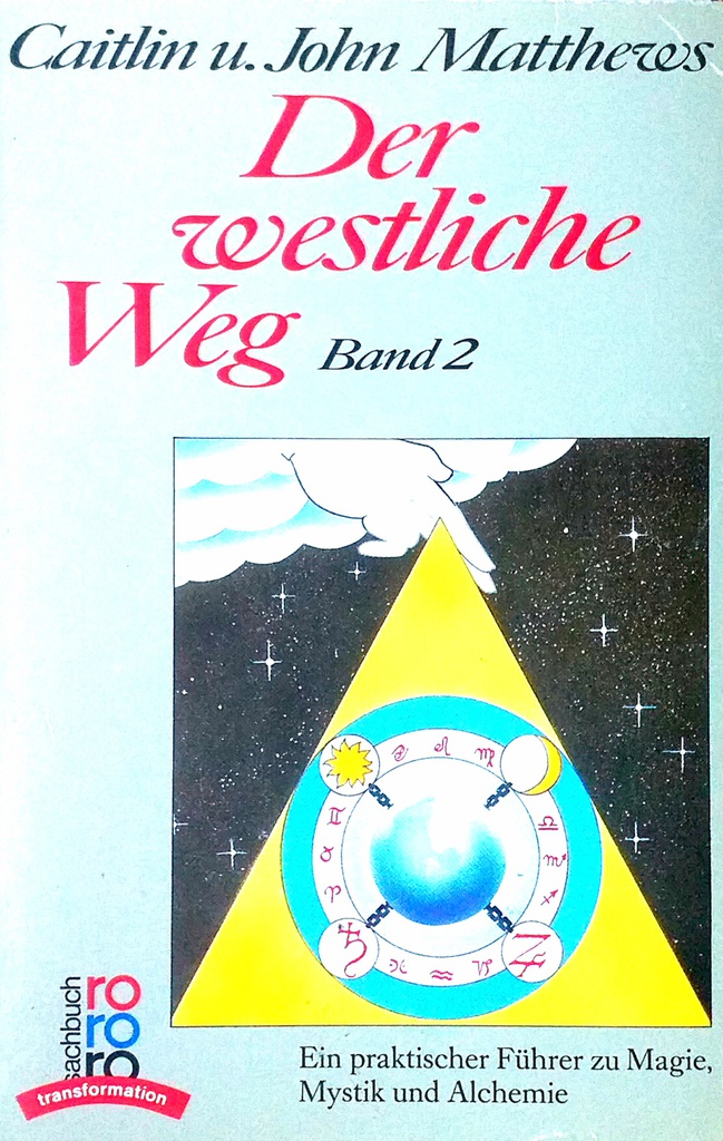 DER WESTLICHE WEG BAND 2