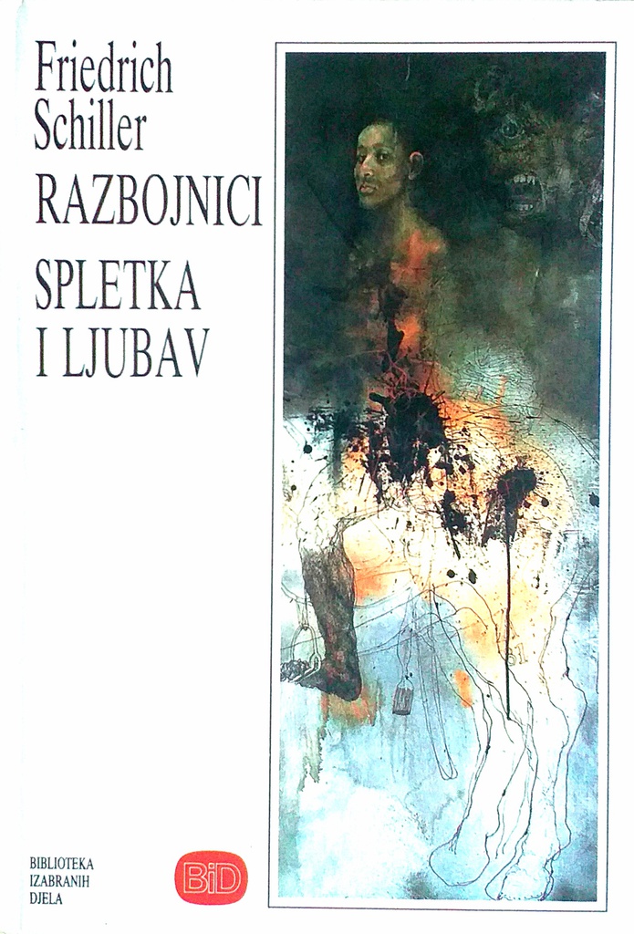 RAZBOJNICI - SPLETKA I LJUBAV