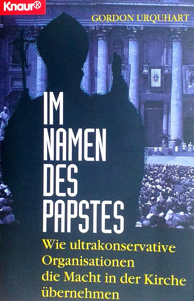 IM NAMEN DES PAPSTES