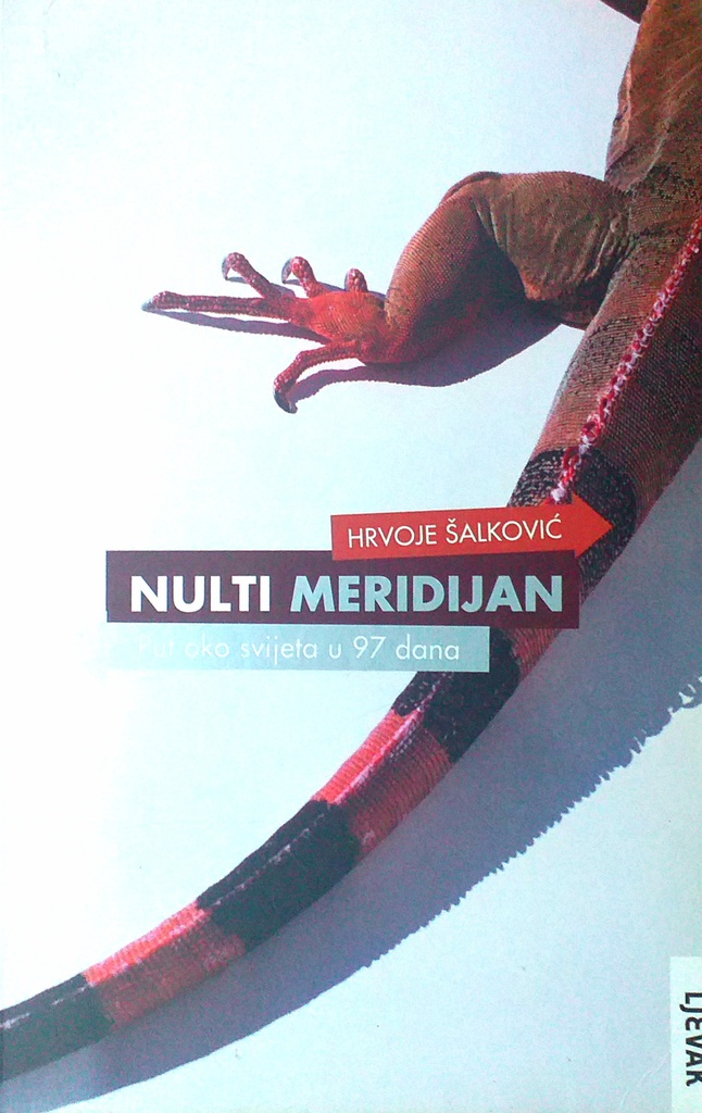 NULTI MERIDIJAN