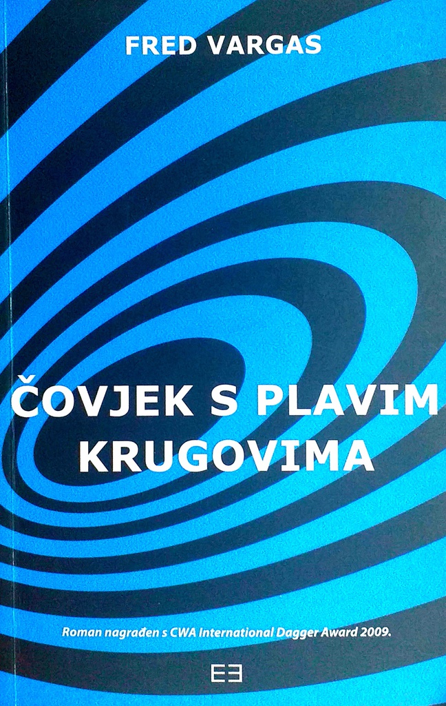 ČOVJEK S PLAVIM KRUGOVIMA