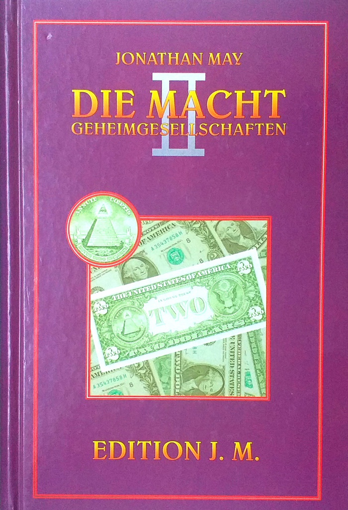 DIE MACHT