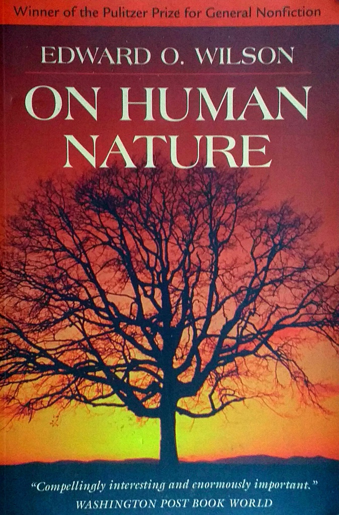 ON HUMAN NATURE