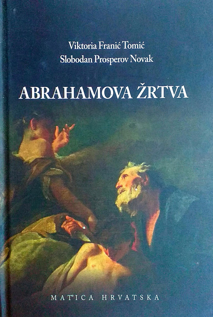 ABRAHAMOVA ŽRTVA