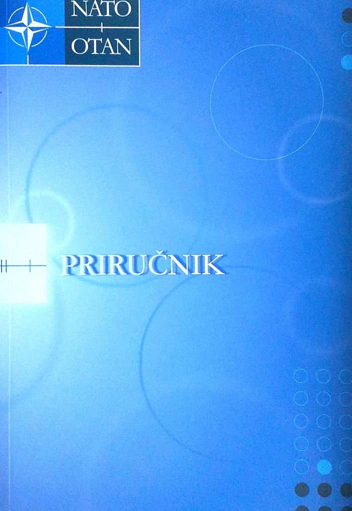 NATO PRIRUČNIK