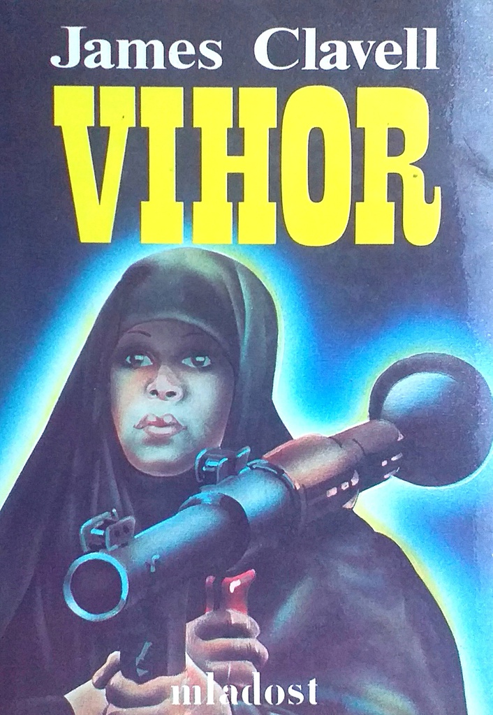 VIHOR II