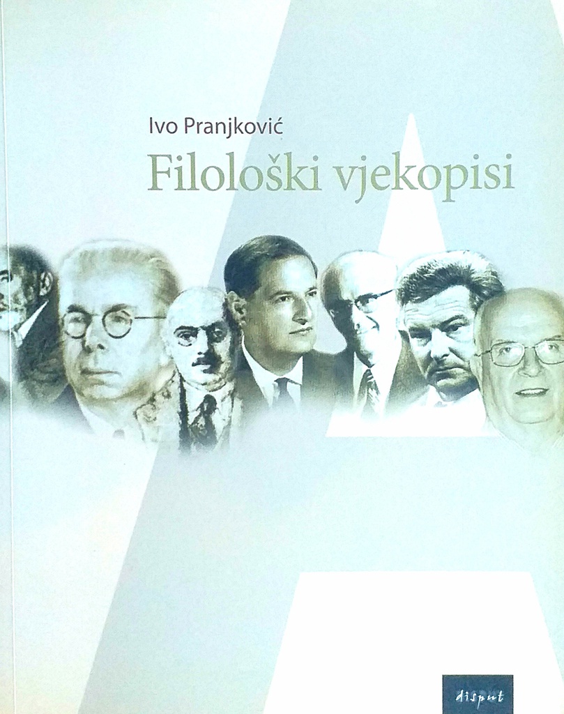 FILOLOŠKI VJEKOPISI